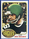 1976 Topps Set- Break #382 Horst Muhlmann Eagles NRMT Combined shipping