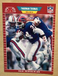 Thurman Thomas 1989 Pro Set Rookie Card #32, MINT