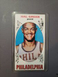 1969 Topps Basketball Hal Greer #84 VG+