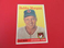 1958 Topps Card #144 Bobby Morgan in VG Plus Condition