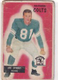 1955 BOWMAN ART SPINNEY BALTIMORE COLTS #107 (REVIEW PICS) (VG-EX) JC-3825