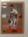 1987 Topps - #420 Will Clark (RC)