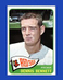 1965 Topps Set-Break #147 Dennis Bennett NR-MINT *GMCARDS*