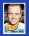 1965 Topps Set-Break #141 Charlie James NR-MINT *GMCARDS*