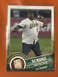 2015 Topps Biz Markie #FP-05 First Pitch - Just A Friend