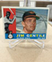 1960 Topps Baseball Jim Gentile Baltimore Orioles #448 Rookie