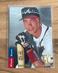 1993 Upper Deck SP Chipper Jones Foil Rookie Card #280 HOF RC