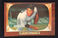 1955 Bowman Baseball Card Jim McDonald #77 BV $15 EXMT Range O/C CF