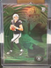 2023 Panini Illusions Aidan O'Connell Emerald Rookie Card #59 Las Vegas Raiders