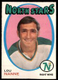 1971-72 O-Pee-Chee NM-MT Lou Nanne #240