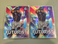 2021 Bowman Chrome Futurist Refractors #FUTFA Francisco Alvarez