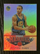 2012-13 Panini Marquee Stephen Curry #33 GSW Golden State Warriors Holo