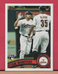 2011 Topps Update - J.D. MARTINEZ - Rookie Card #US186 - JD RC