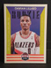 2012-13 Panini Past & Present - #249 Damian Lillard (RC)