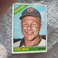 1966 Topps - #294 Steve Ridzik