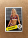 Alexa Bliss WWE Divas RC Rookie Card 2015 Topps Heritage #101 WWF WCW AEW TNA 🔥