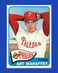 1965 Topps Set-Break #446 Art Mahaffey NR-MINT *GMCARDS*