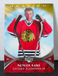 2007-00 Upper Deck, Ovation, #187, Patrick Kane, Rookie, Right Wing, Blackhawks.