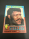 Joe Greene 1971 Topps #245 Rookie Card Pittsburgh Steelers