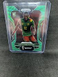 2022 Panini Prizm World Cup Qatar Green Wave RC Karl Toko Ekambi #41 Cameroon