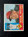 1960 Topps - #211 Taylor Phillips Phillies pitcher VG-EX