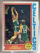 1974-75 Topps Dave Cowens CELTICS #155