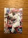 2020 Topps Baseball Card Aristides Aquino RC #20 NRMT