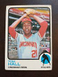 1973 Topps #8 Tom Hall FR+