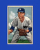 1952 Bowman Set-Break #103 Joe Haynes EX-EXMINT *GMCARDS*