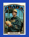 1972 Topps Set-Break #179 Dock Ellis EX-EXMINT *GMCARDS*