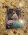 Yu Darvish 2012 Bowman Platinum RC #9 Rangers, Cubs, PADRES