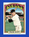 1972 Topps Set-Break #607 Frank Duffy NR-MINT *GMCARDS*