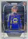 2021 Panini Prizm Racing Jesse Love RC Rookie NASCAR #45