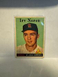 1958 Topps #114 Irv Noren VINTAGE BASEBALL CARD