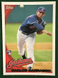 2010 Topps - #164 Carlos Carrasco