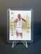 2012 SP Authentic Michael Jordan #67 Rookie F/X Flashback