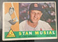 1960 Topps - #250 Stan Musial