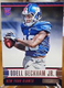 2014 Panini Rookies & Stars - Both Hands on Ball #176 Odell Beckham Jr. (RC)