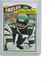 1977 Topps Harold Carmichael Philadelphia Eagles Football Card #144