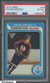 1979 Topps Hockey #18 Wayne Gretzky Oilers RC Rookie HOF PSA 6 " LOOKS NICER "