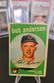 1959 Topps Baseball #447 Bob Anderson Chicago Cubs VG+