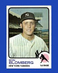 1973 Topps Set-Break #462 Ron Blomberg NM-MT OR BETTER *GMCARDS*