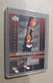 2003-04 Upper Deck Rookie Exclusives - #19 Travis Outlaw (RC)