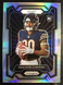 2023 Panini Prizm Roschon Johnson Silver Prizm Variation Rookie RC #340 Bears