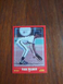 1988 Score Baseball Rookie Card Mark Wasinger San Francisco Giants #283