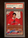 2018 Topps Opening Day #200 Shohei Ohtani RC PSA 10 ***Fresh Grade***