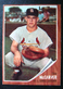 1962 TOPPS #167 TIM McCARVER ST. LOUIS CARDINALS ROOKIE EXMT/NM       *NICE*