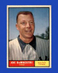 1961 Topps Set-Break #116 Joe Demaestri VG-VGEX *GMCARDS*