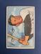 1952 Bowman #139 Jerry Priddy Detroit Tigers