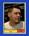 1961 Topps Set-Break #397 Hal Woodeshick NR-MINT *GMCARDS*